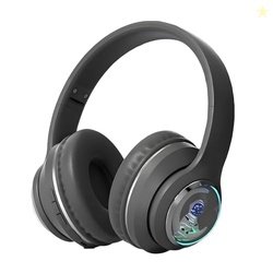 PunnkFunnk Newly Launched Astro Junior BT v5.3 Noise Cancelling Wirele