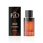 Fogg f20 Fabulous Oud | Luxury Unisex Perfume |Long Lasting Eau De Parfum -100ml (For Men & Women)