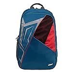 F Gear Prowler 32L Backpack | 2 Compartments & 2 Pockets | Durable Lightweight Water-Resistant Backpack for Men & Women | Fits Upto 18 Inch Laptop | Perfect for School, Office & Travel