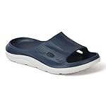 Sukun EVA_SCT Menâs Stylish Extra Soft EVA Slippers Lightweight Anti-Skid Flexible & Comfortable Slip-On Sliders for Everyday Wear