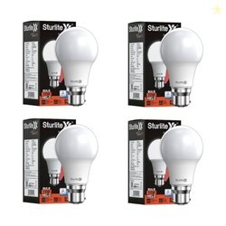 Sturlite Helo 10W LED Bulb| German Quality Certified With Advance CRI