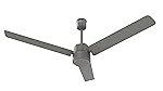 Havells REO Energex BLDC 1200MM Ceiling Fan “Fixed Price Always” | Air Flow: 220 CMM| Speed: 350 RPM| Reverse Rotation Mode| Timer Setting| 2 Year Door Step Warranty By Manufacturer (Stone Grey)