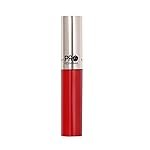 INSIGHT Radiant Lip Color (Watermelon Rush) | Glossy Finish | Lightweight Formula with Glass-Like Shine | Enriched with Hyaluronic Acid & Avocado Oil for Hydrated, Soft, Nourished Lips, 7g