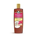 Parachute Advansed Bhringraj & Hibiscus enriched Coconut Hair Oil| Reduces Hair Fall| Helps Promotes Hair Growth|Up to 10x Less Hair Fall|For Healthy Scalp For Men & Women| Thicker & Stronger Hair| Suitable for All Hair Types |300ml