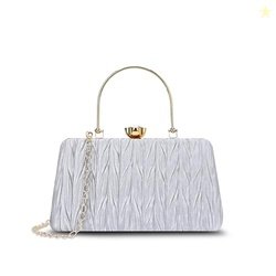 Lavie Women's Tara Framed Clutch | Ladies Purse Handbag