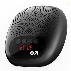 GOBOULT Bassbox Q5 Bluetooth Speaker with 5 Watt BoomX Audio, Up to 18