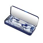 DOMS Geofine Mathematical Drawing Instruments Set