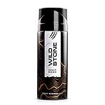 Wild Stone Night Rider Deodorant for Men, 150ml