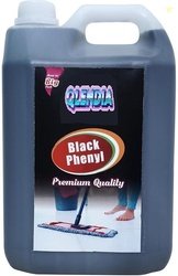 Qlendia Premium Black Phenyl For Floor, Kitchen & Bathroom Regula...mo
