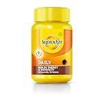 Supradyn Daily, India’s No.1 Multivitamin Tablets for Women | With Vitamin A, B Complex, C, D, E, Zinc and Magnesium for Energy, Immunity and Overall Health | 90 tablets