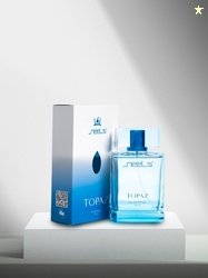 Neels Topaz Eau De Perfume 100ml
