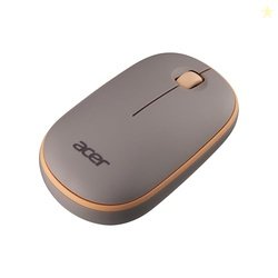 Acer Bubble Wireless Mouse AMR100 | 2.4GHz Silent Click | 1600 DPI | E