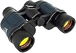 Telescope 60X60 HD Vision Binoculars 10000M High Power for Outdoor Travel Stargazing Concerts Sports Optical LLL Vision Binocular Fixed Zoom (Pack of – 1)