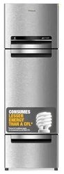 Whirlpool 270 L (Gross Capacity 300L) Frost Free Triple-Door Refrigera