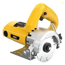 Deli DL-YS110-E1 1250W Electric Marble Cutter 13500RPM High-Speed 0-45