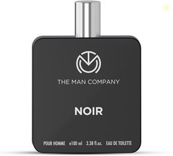 THE MAN COMPANY Noire Eau de Toilette  -  100 ml (For Men)