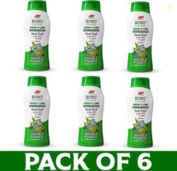 Evani Boro Suraksha Neem+Lime Cool Talcum Powder for Men & Women ...mo