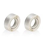 Just Party Balloon Glue Dot Roll – Pack Of 2 Rolls Includes 100 Gluedots Each : Balloon Decoration Party Supply