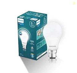 Philips Motion Sensor B22 LED Bulb | Motion Sensor Light for Home | Mo