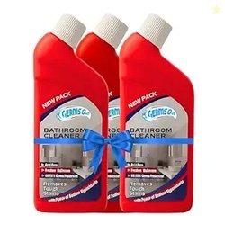 All Purpose Floor & Tile Cleaner 500ml, Bathroom Floor Cleaning Liquid