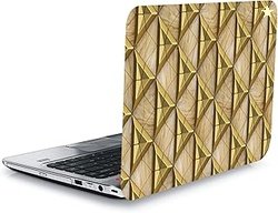 QTH Dynamic Design Laptop Sticker 15.5 Inch QTH-L21-2149