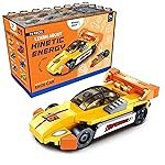 Midday Blade | Speed Racing Pull Back Cars | STEM Learning: Learn About Kinetic Energy | Educational Toy for Kids 7+