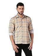 LookMark Casual Shirt for Men Shirt for Men