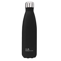 The Better Home 1000ml Insulated Water Bottle | Doubled Wall 304 Stain