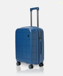 Mokobara Small Cabin Suitcase (55 cm) 8 Wheels - The Hovercraft ...