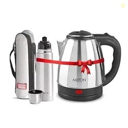 Milton Go kettle & Flip Lid 12 SKU Dummy (K1500+FLIP500)