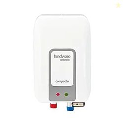 Hindware Smart Appliances Compacto 3 Litre Instant water heater with S
