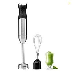 Hafele Chromatic Hand Blender, 9 Variable Speed Control Functions, Rap