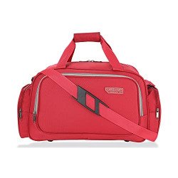 Lavie Sport Polyester Bristol Medium 55 Cms Duffle Bag|Spacious Duffle