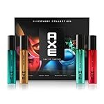 AXE Premium Luxury Perfume Gift Set | 12Hr Long Lasting Premium Fragrance For Every Occasion | IFRA Certified & PETA Approved | EDP 4x15ML