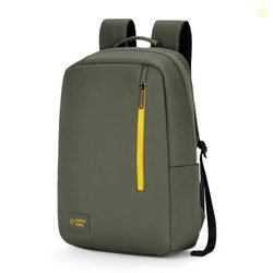 Nasher Miles Backpack Fits 15.6 Inch Laptop, Durable Bag| Multipurpose