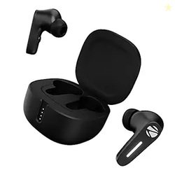 ZEBRONICS Sound Bomb 7 Bluetooth TWS in Ear Earbuds with 60H Playtime,