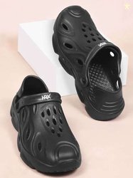 HRX by Hrithik Roshan Men Rubber Regular Clogs