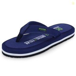 DOCTOR EXTRA SOFT Ultra Cushion Slippers for Men's| Lightweight & Comf