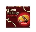 Sunfeast Dark Fantasy Choco Fills, 460g Original Filled Cookies with Choco CrÃ¨me | Perfect Snack