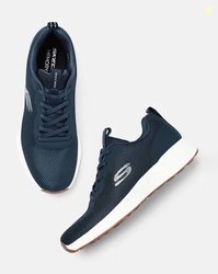 Skechers Men Terrenex Lace-Up Shoes