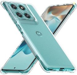 COVERLINE Back Cover for MOTOROLA MOTO EDGE 60 FUSION