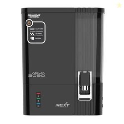 AQUALUVIZ Aqua 2090 RO Water Purifier with RO + Active Copper with Alk