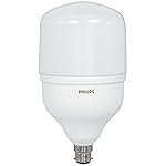 PHILIPS 50W B22 LED Cool Day Light Bulb, Pack of 1, (Stellar Bright)
