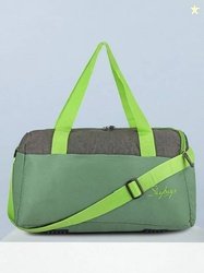 SKYBAGS 29 L Hand Duffel Bag - ACTIVE NXT 1 - Green - Regular C...