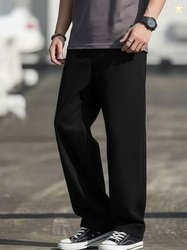 VYNTIQ Men Straight Fit Jeans