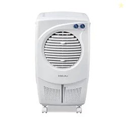 Bajaj PX25 Torque Air Cooler For Room 24L|Mini Air Cooler For Home|Ant