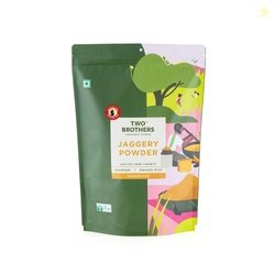 Two Brothers Organic Farms India's Only Certified Glyphosate Free Suga