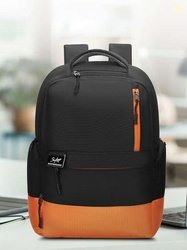 Skybags Backpack with Anti-Theft