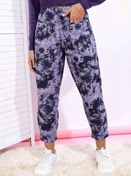 Tokyo Talkies Women Jogger Printed Jeans