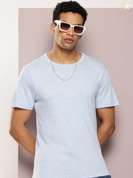 Kook N Keech Men Pure Cotton T-shirt